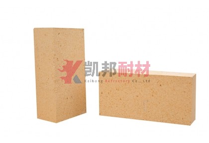 二級(jí)高鋁耐火磚