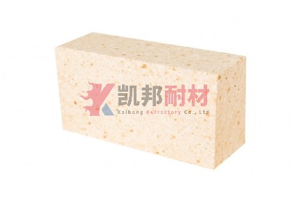 一級(jí)高鋁耐火磚